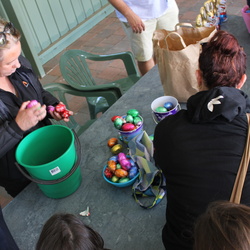 Easter Egg Hunt 2018